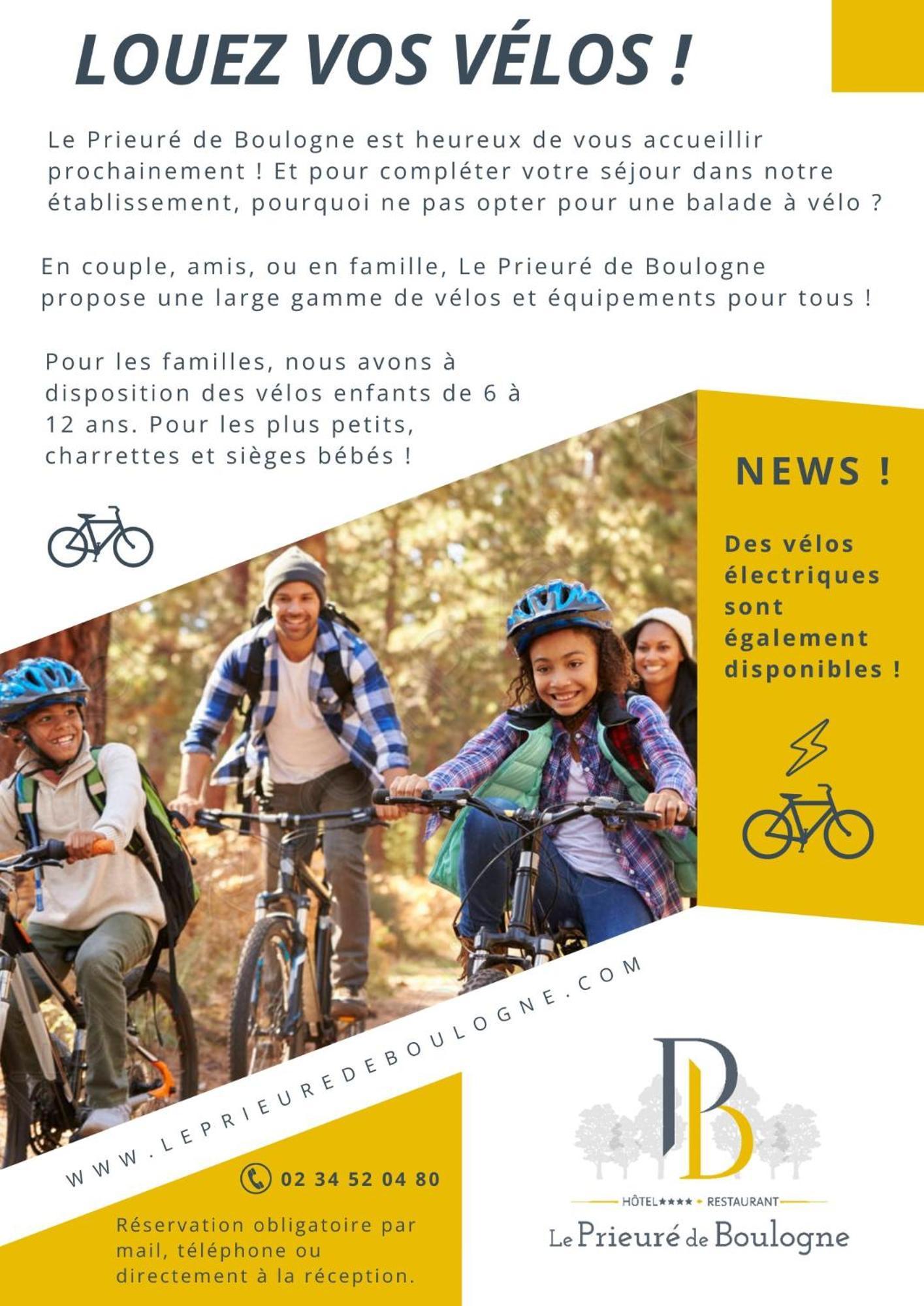فندق Le Prieure De Boulogne Tour-en-Sologne المظهر الخارجي الصورة