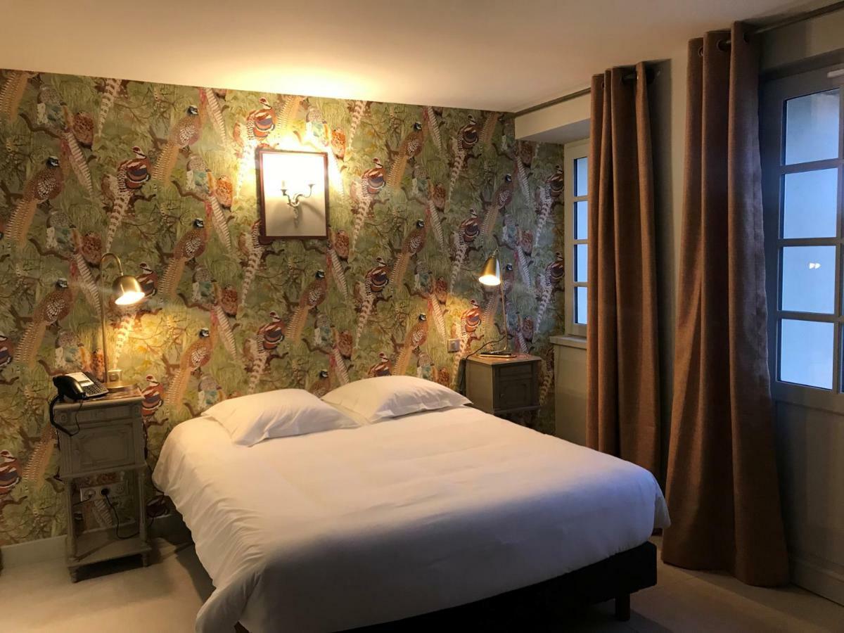 فندق Le Prieure De Boulogne Tour-en-Sologne المظهر الخارجي الصورة